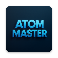 ATOM Logo